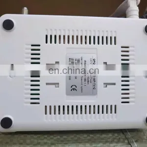 XPON 1GE+CATV+WIFI GPON ONU thumbnail-5