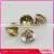 High Quality Shank Button With Acrylic Stone thumbnail-1