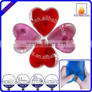 Heart Shape Hand Warmer for Pain Relievers thumbnail-1