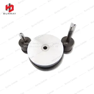 WL-20042 Tungsten Carbide Custom Punching Mold thumbnail-1