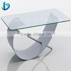 Smoked Glass Furniture thumbnail-1