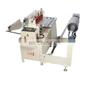 Automatic Window Film Cutting Machine thumbnail-2