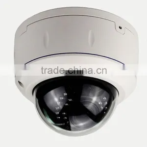 Sdi Camera IP66 Waterproof 2.8-12mm Varifocal Lens OSD 2MP 1920*1080P HD SDI Camera thumbnail-2
