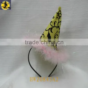 Hot Sale Halloween Headband Wholesale thumbnail-1