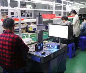 Dongguan Gabay Innovations Technology Co.,Ltd company overview - view 4 thumbnail