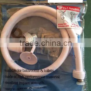 Syria Shattaf Hose 1/2M*3/4F Adapter thumbnail-1
