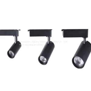 LED Spotlight 10W/20W/30W COB Track Spotlight thumbnail-2