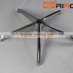 350 Aluminum Alloy Chair Base Without Pulleys thumbnail-4