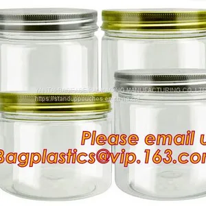 Glass Jar 3ml,5ml,7ml,10ml,15ml,30ml Storage Bottles & Jars, Small Glass Jars Containers Silicone,Plastic,Bamboo,Glass thumbnail-4