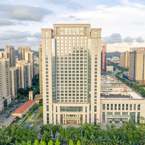 Shenzhen Peishang Trading Co., Ltd company overview - view 1 thumbnail