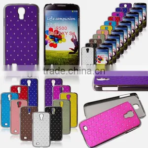 2013 Hot Sale,babysbreath Aluminum PC Case For Samsung Galaxy S4 thumbnail-1