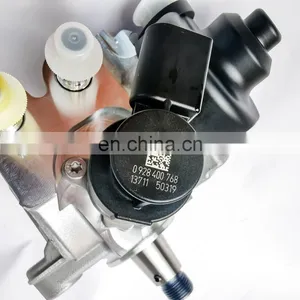 Genuine Fuel Pump 0445010543,0445010546,0986437407,0445010507 for Common Rail Injection Pump thumbnail-1