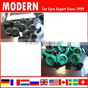 Fuel Cap With Screw thumbnail-4