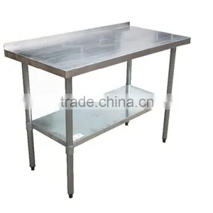 Stainless Steel Table,THEODORE-ST -03 thumbnail-2