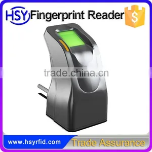Cheap Biometric Fingerprint Scanner Fingerprint Device Fingerprint Sensor thumbnail-1