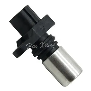 Haoxiang New Material Auto Crankshaft Position Sensor 029600-0580 For Hino J08C thumbnail-5