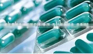 Competitive Price PVC/PVDC Film thumbnail-2