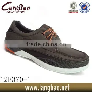 Italy Men Casual Shoes Quality Choice thumbnail-1