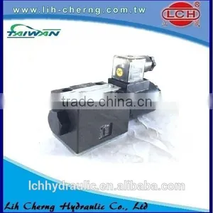 Yuken Hydraulic Press Machine thumbnail-3