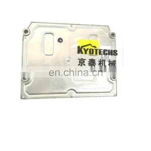 600-481-1103 600-481-1104 600-481-1100 ENGINE ECU CONTROLLER PC400LC-10 PC400-10 PC450-10 PC490-10 thumbnail-1