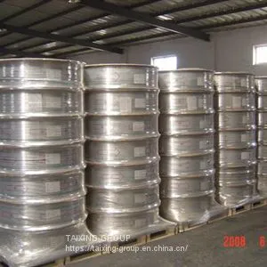 3003 O Aluminium Cold Drawn Tube for Air Conditioner thumbnail-1