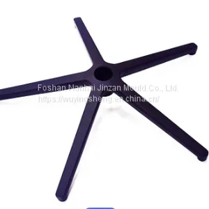 Aluminum Alloy Chair Leg Die Casting Parts thumbnail-3