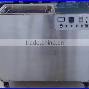 OEM & ODM Car Parts Automatic Ultrasonic Washer thumbnail-2
