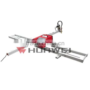 HNC-1800w Huawei Portable Cnc Cutting Machine Price thumbnail-3