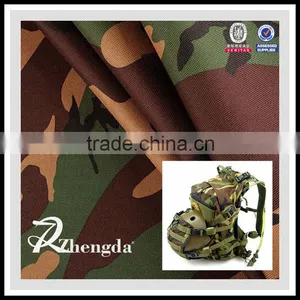 Factory Price Polyester Waterproof Army Fabric/ Military Fabric thumbnail-5