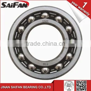 NSK Bearing 1317 Self-aligning Ball Bearing 1317K Motorcycles Ball Bearing Sizes 85*180*41mm thumbnail-3
