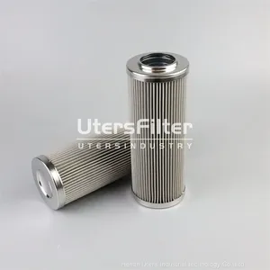 938781Q FC7007.Q010.BK Uters Industrial Replaces PARKER Parker Hydraulic Filter Element thumbnail-2