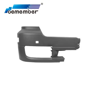OE Member 9418802470 Truck Spare Parts Truck Bumper Body Parts for Mercedes-Benz for Actros MP1 thumbnail-1