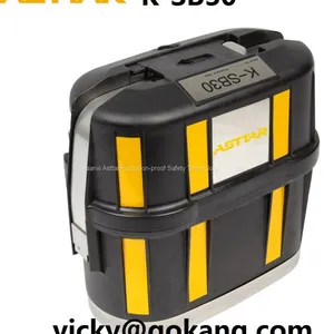 ASTTAR K-SB30 Self Rescuer Breathing Apparatus thumbnail-1