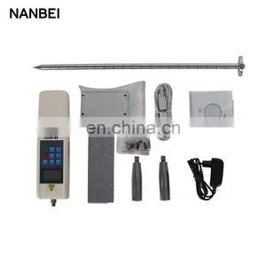 Laboratory Testing Equipment Soil Hardness Tester thumbnail-3