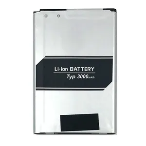 3000mAh BL-51YF Battery For Cell Phone For LG G4 G4 Stylus Cell Phone Spare Parts thumbnail-1