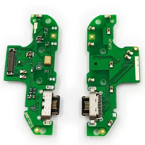 Mobile Phone Flex Cables For Motorola Moto G8 Play Charging Port Connector Cell Phone Spare Parts thumbnail-2