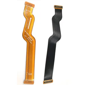 Motherboard Charging Connector Flex Cable For Samsung A10 Flex Main Cell Phone Spare Parts thumbnail-4