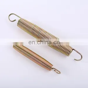 Stainless Steel Compression Torsion Springs For Curtain Rod thumbnail-4