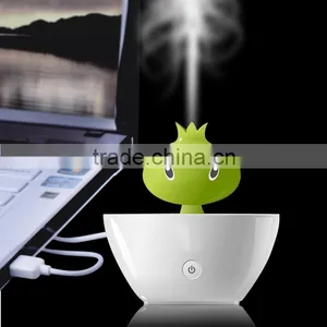 Ultrasonic Humidifier for Personal Care,classic Cool Ultrasonic Ceramic Humidifier White Cool Ultrasonic Humidifier thumbnail-6