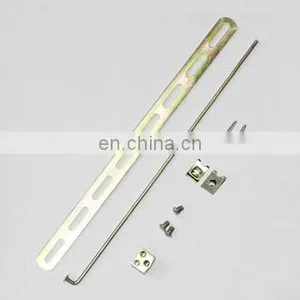 5 Wires Long Cycle Powerful 4 / 2 Door Central Door Lock System With Over 100000tims thumbnail-3