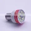 Promata LED HALOGEN 105dB Universal Warming Sound Tail Light Car Backup Alarm Reverse Light for Retrofit thumbnail-5
