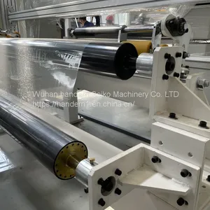 Lithium Battery Diaphragm Production Line thumbnail-1