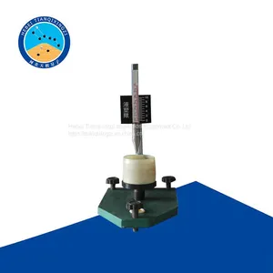 TD118 - 1type Manual Liquid Plastic Limit Combined Tester thumbnail-2