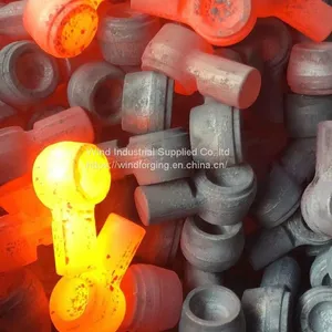 Closed Die Forging Parts, Precision Die Forging Parts thumbnail-3