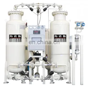 Professional Manufacturer PSA Nitrogen Generator Nitrogen Gas Making Machine thumbnail-2
