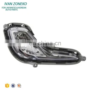 Hot Sale Fog Lamp OEM L 92201-1R000 R 92202-1R000 Fit For Hyundai Accent 2011 thumbnail-2