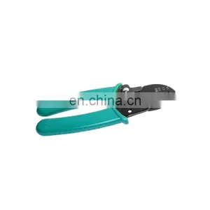 HVAC and Refrigeration Tool RCT-01 For Multifunctional Stainless Steel Copper Capillary Tube Cutter thumbnail-1