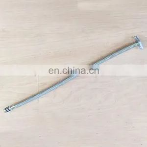 6BT Diesel Engine Spare Parts Oil Return Pipe 3977614 thumbnail-3
