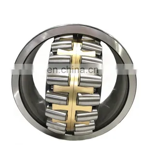 Mine Bearing 23076CA W33 23076CC 23076MB Spherical Roller Bearing thumbnail-1