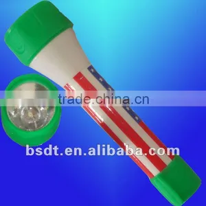 Aluminium Flashlights&torches thumbnail-1